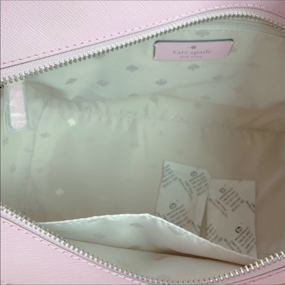 SOLD! NWT! Kate Spade Cameron bag floral authentic - Picture 4 of 9